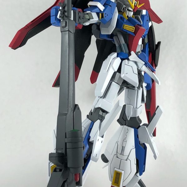 ライトニングZガンダム