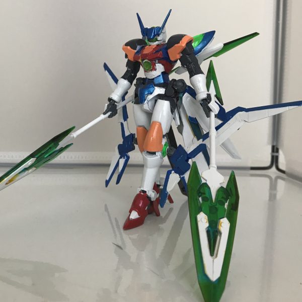 サキブレエクスプローラ