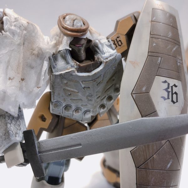 マグアナック３６番機