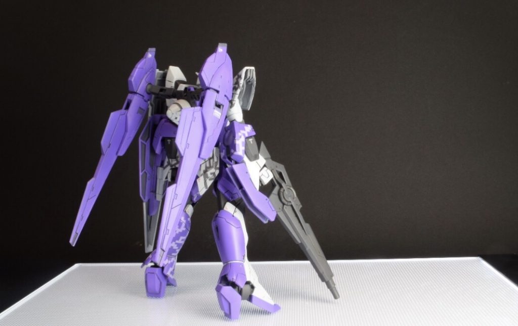 1.5(アイズ)ガンダム–9枚目/制作者：sixsense