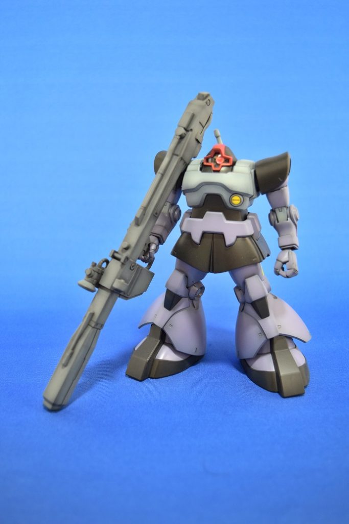 HGUC　MS-09R　リック・ドム–2枚目/制作者：@SIRIUSdanna