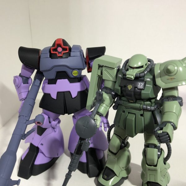 アクションベースを買いました