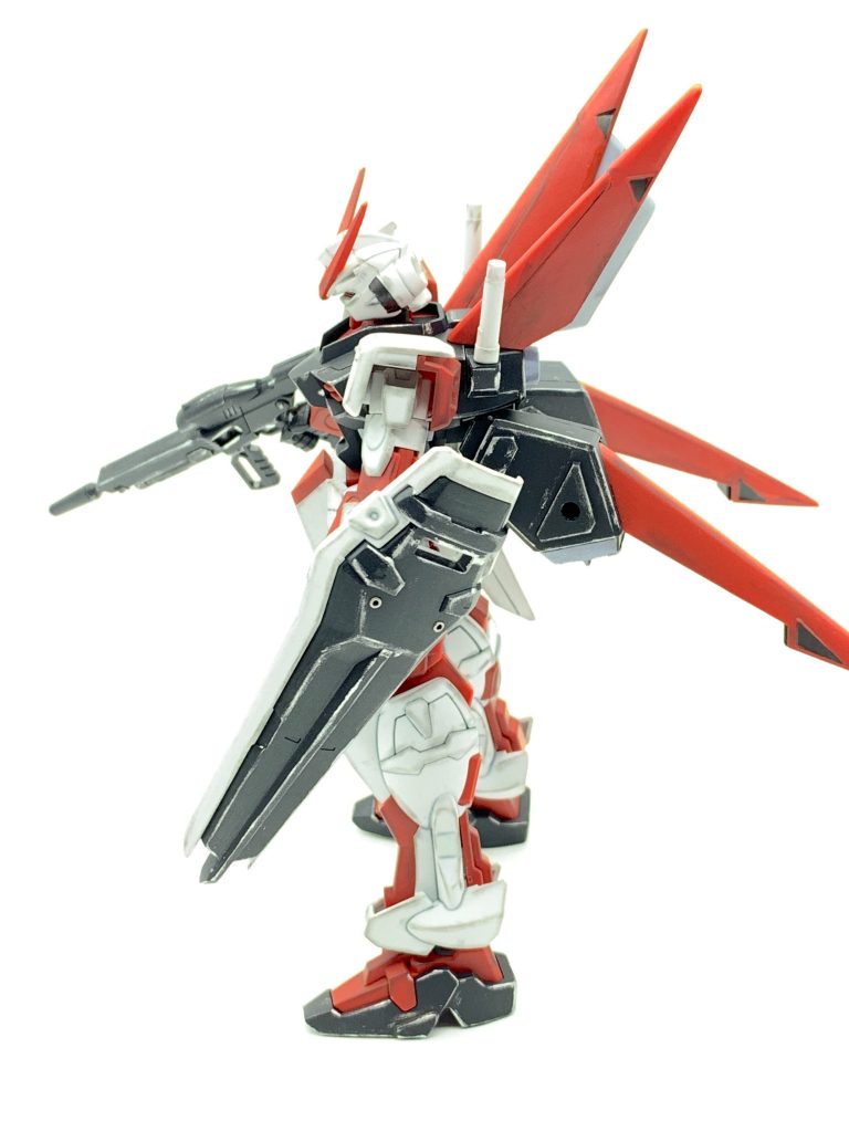 M1アストレイ–3枚目/制作者：Woops