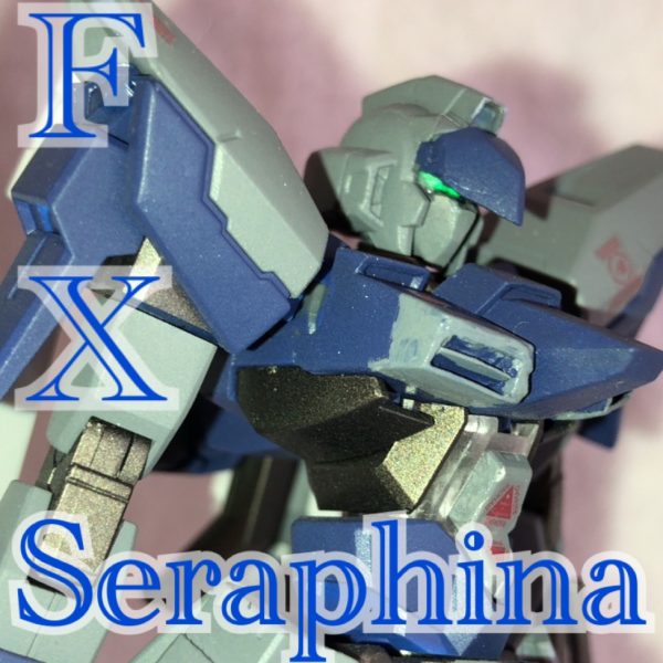 FX-Seraphina