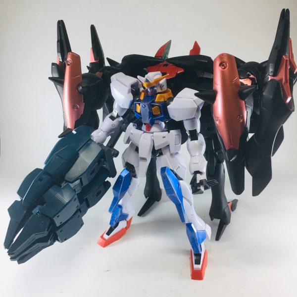 ラファエルガンダム・ガガガスペシャル