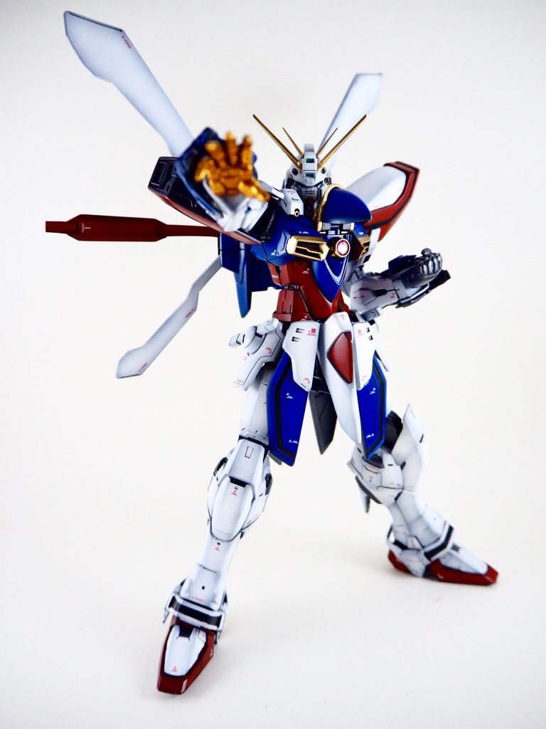 新たなる輝き–4枚目/制作者：ヤマクロス