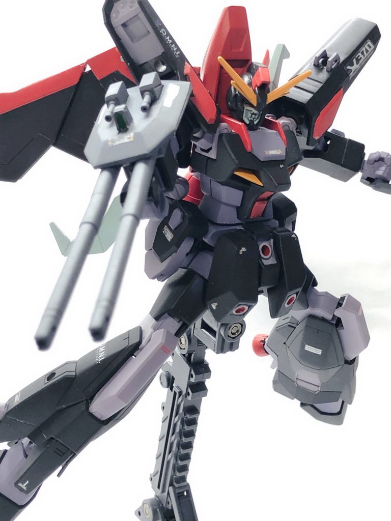 「なんだか知らねぇが！てめぇも瞬殺！」