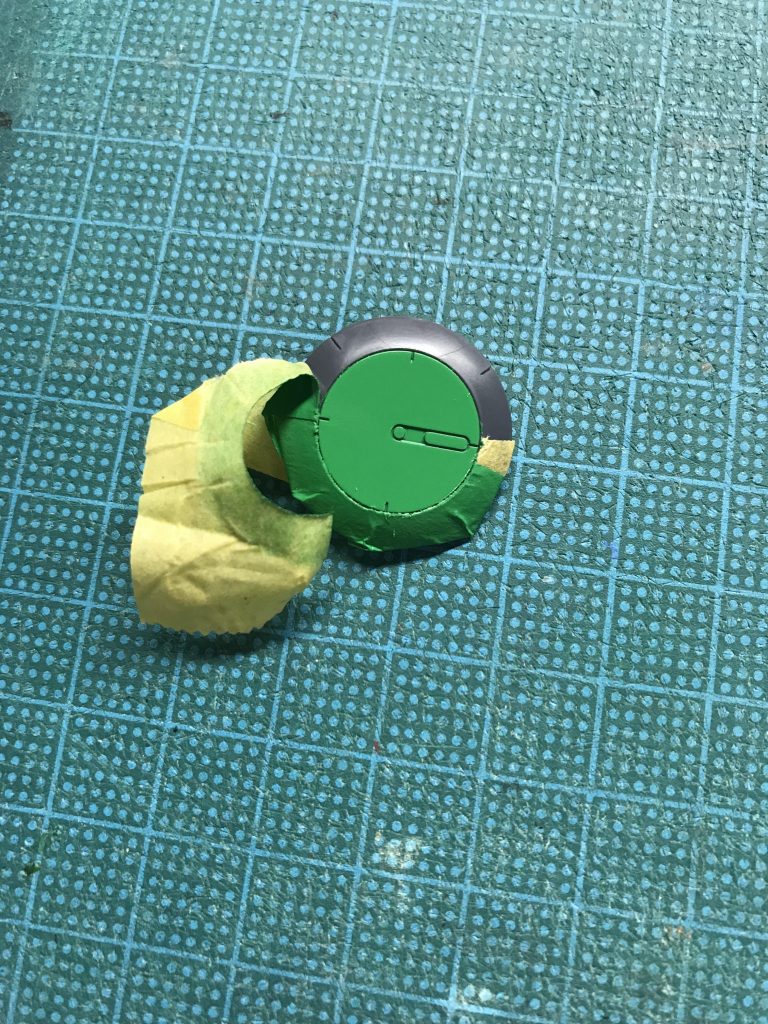 ガンダムカディシム–6枚目/制作者：TACOS