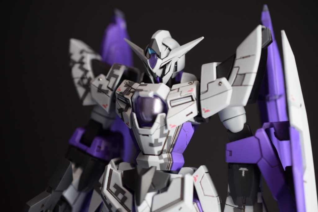 1.5(アイズ)ガンダム–3枚目/制作者：sixsense