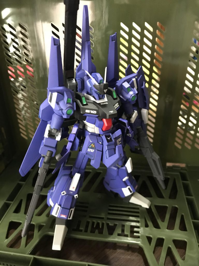 リゼルS型でした。