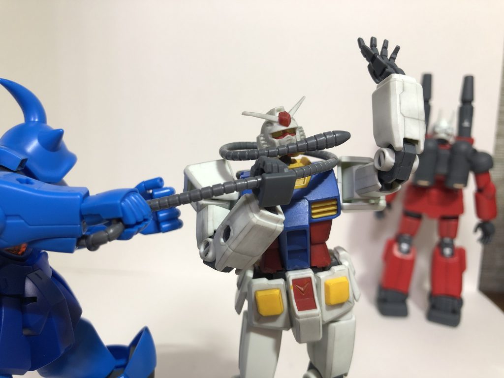 「ピンチを乗り切れ…！」–3枚目/制作者：石の湯