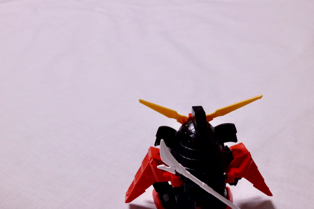 烈火:ざくとぉ…一体どこにいるのでござるか…