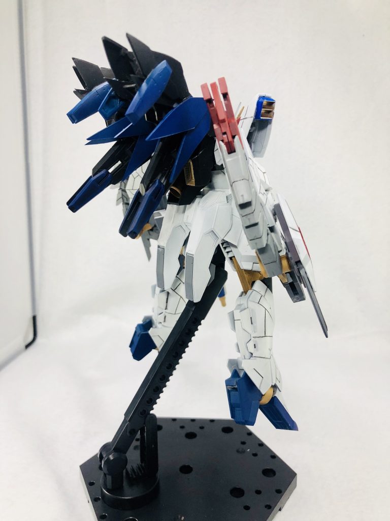 バッショットです。
リバーシブルはバックがやっぱりかっこいい！！！