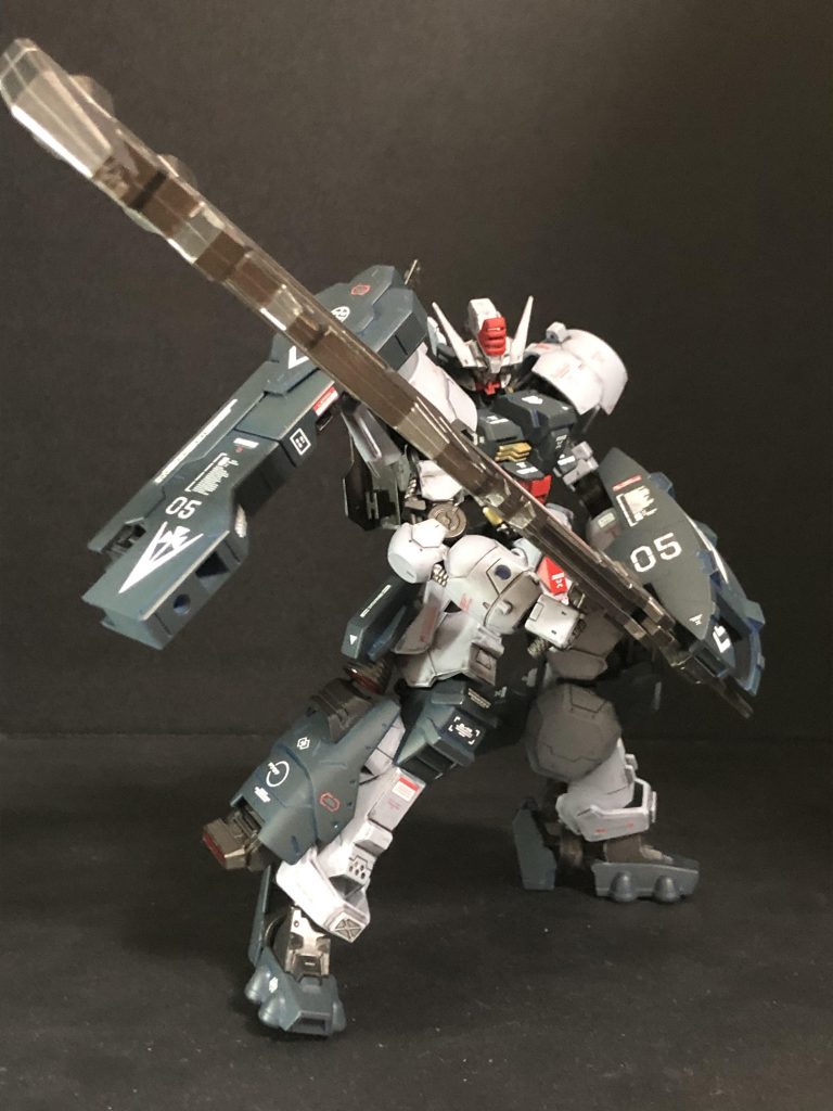 スレッジハンマー大型化してます
ハンマーなので坂道が大好きです
得意技は「坂道コロコロ」です^_^