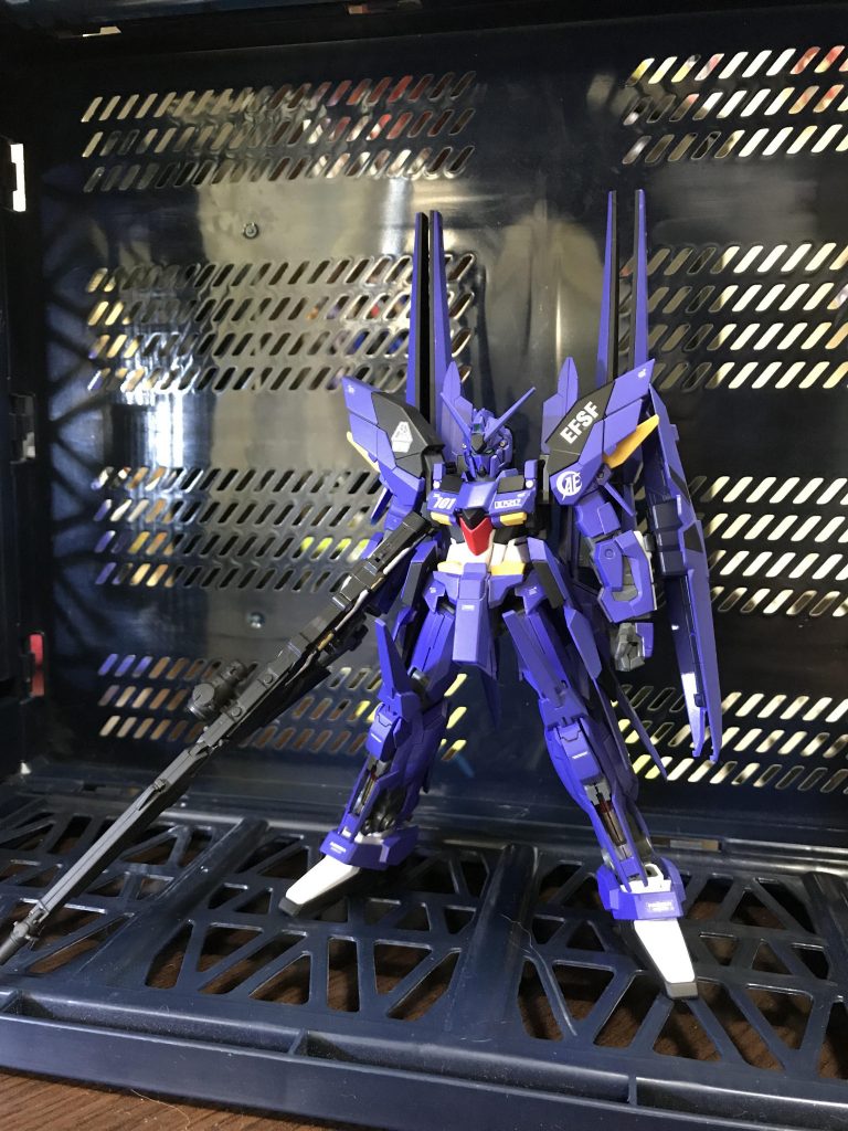 バニシングデルタ–3枚目/制作者：真樹京介