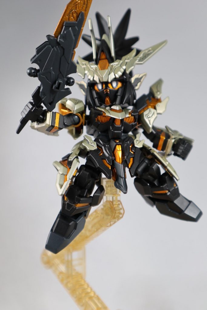 劉備バンシィ–5枚目/制作者:副店長