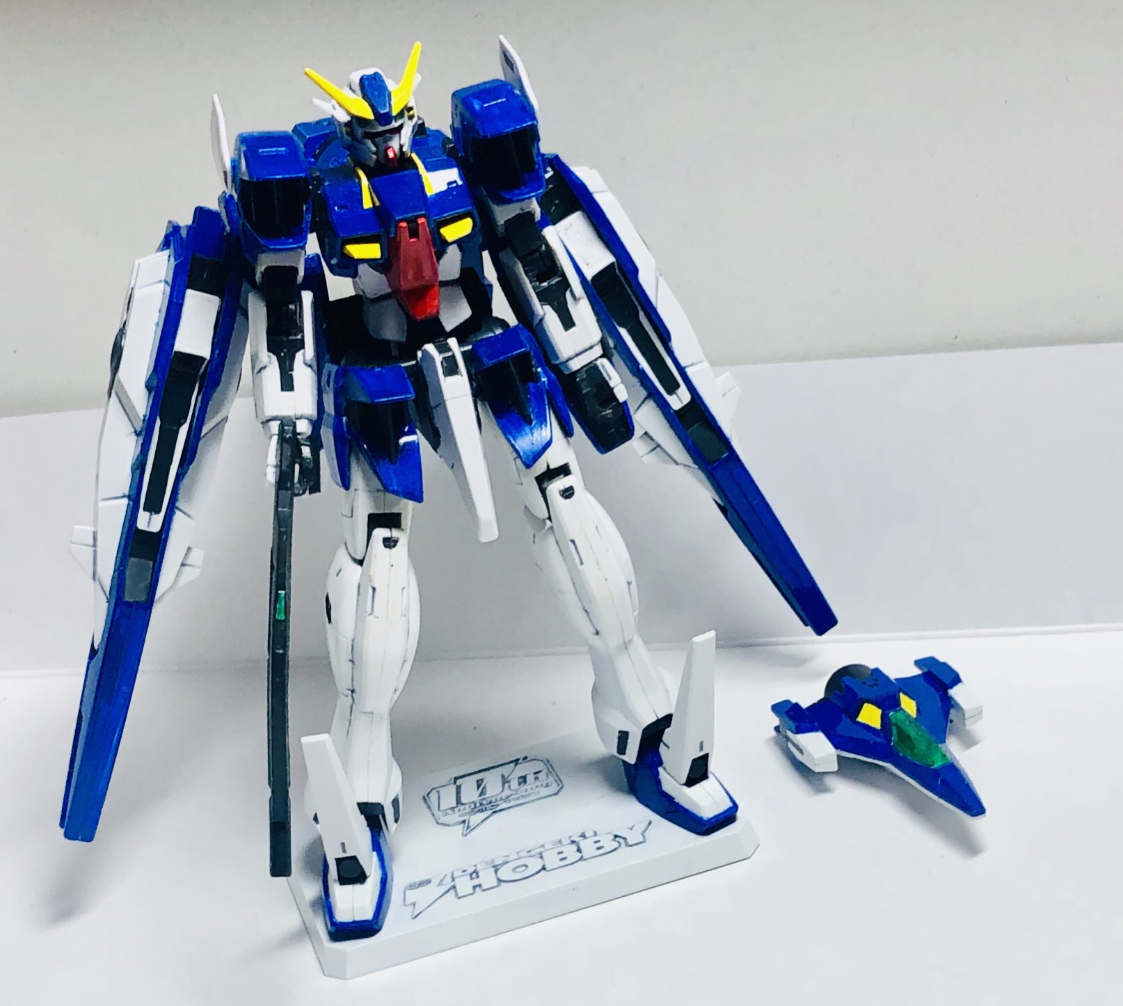 144 ガンダムラジエル 模型 | lockerdays.com