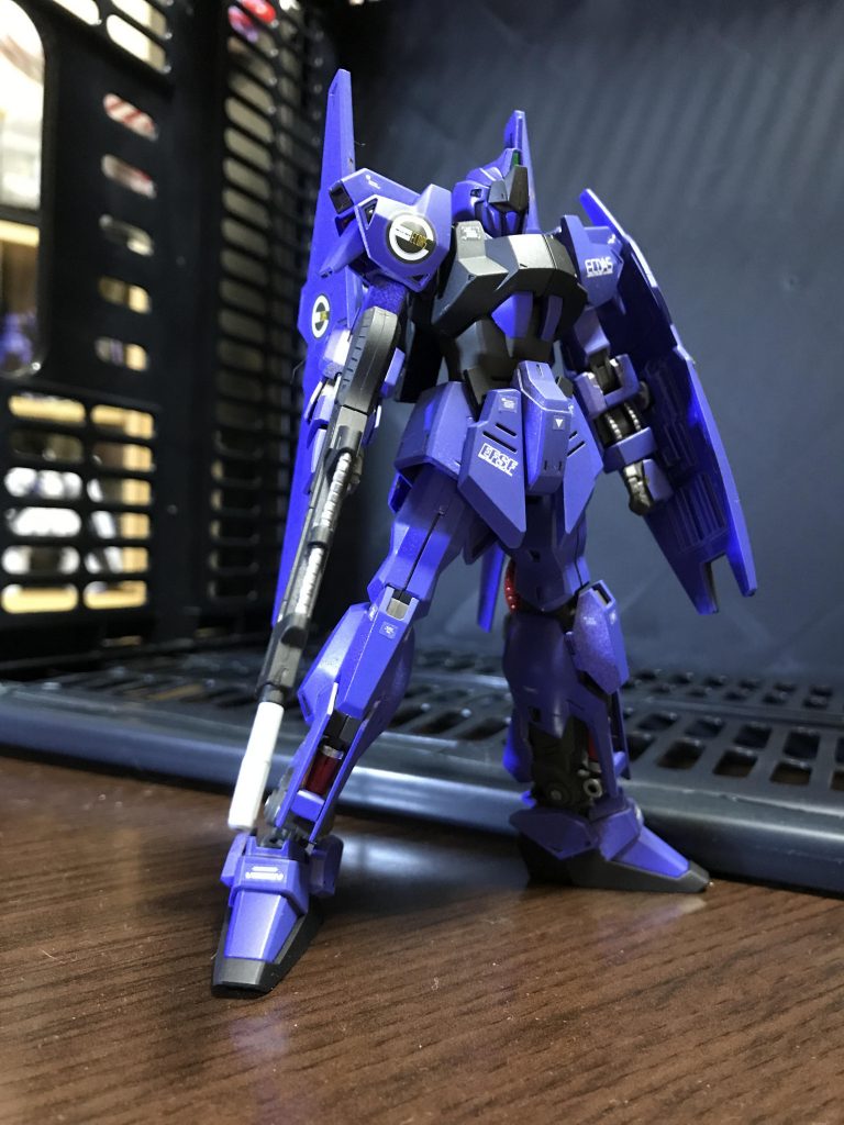 百式 ECOAS仕様–2枚目/制作者：真樹京介