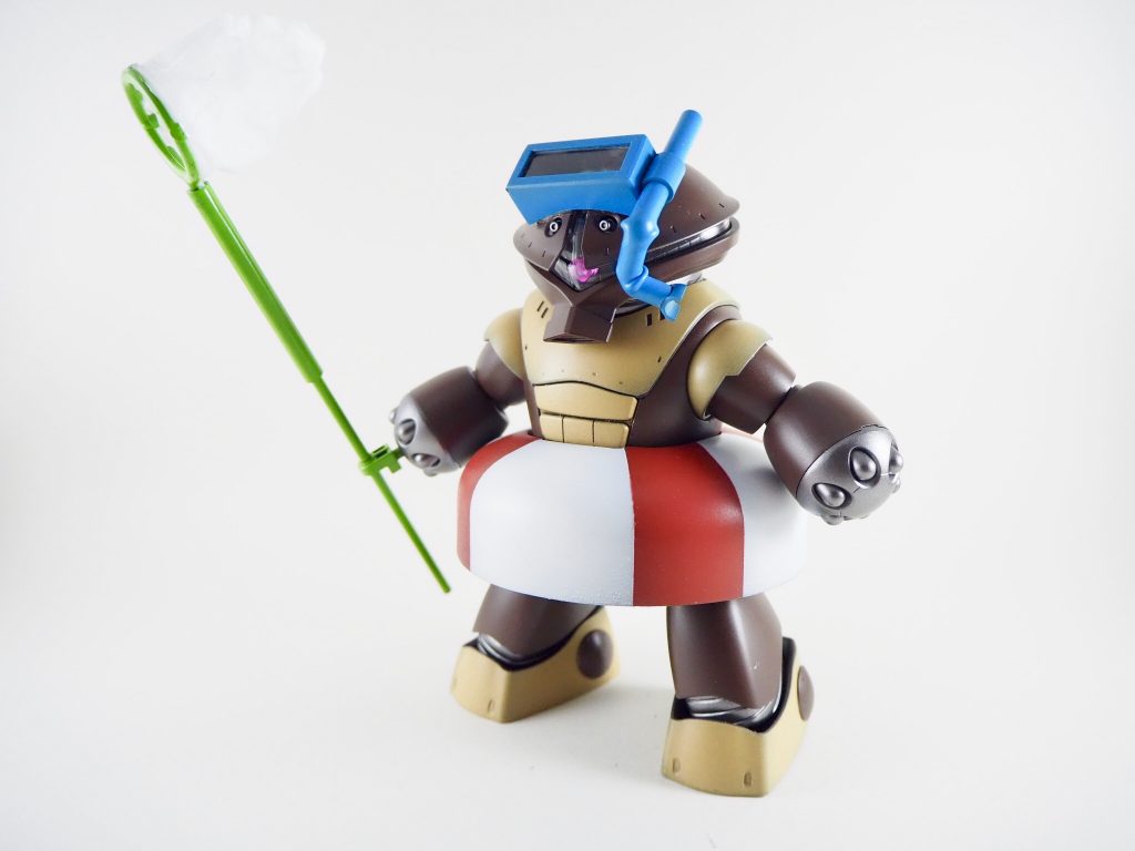 オペレーション・サマーバケーション–9枚目/制作者:ヤマクロス