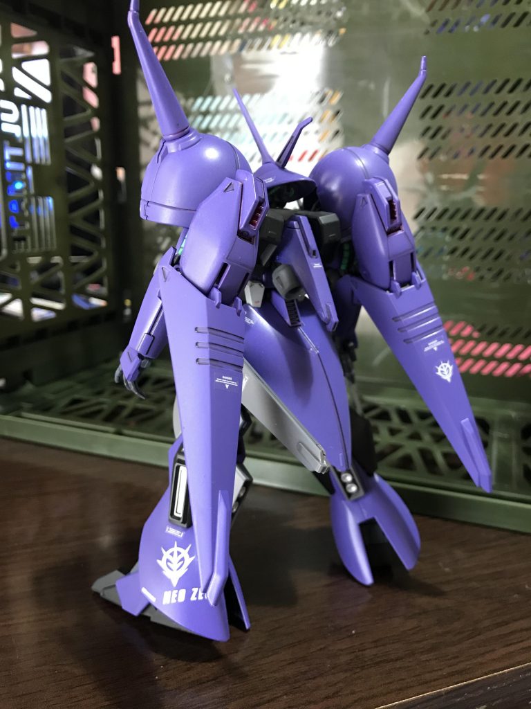 Rジャジャ インペリアルガード–6枚目/制作者：真樹京介