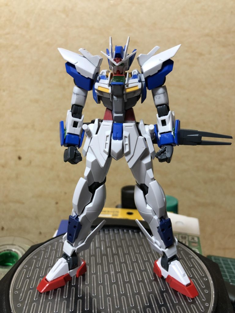 いろいろ紆余曲折しながら、形を整えていきました。