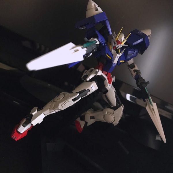 GN-0000/OO GUNDAM