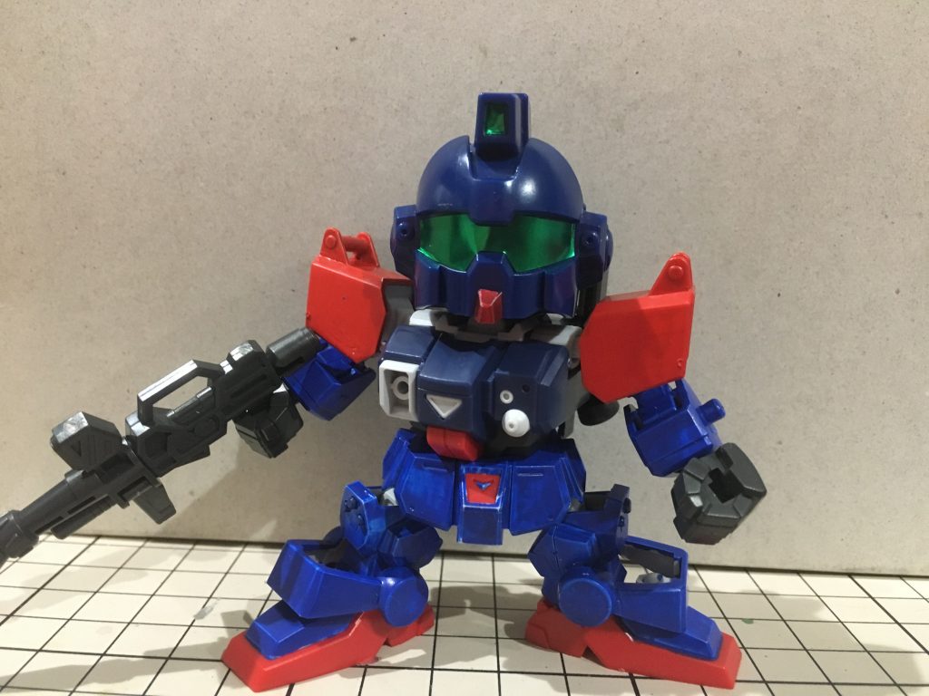 制作過程の産物そのに