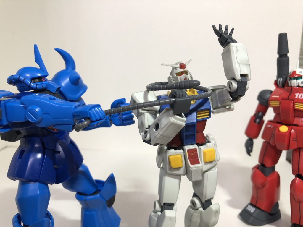 「ピンチを乗り切れ…！」–2枚目/制作者：石の湯