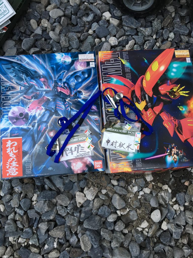 キュベレイ マークII–3枚目/制作者：@patigumisan