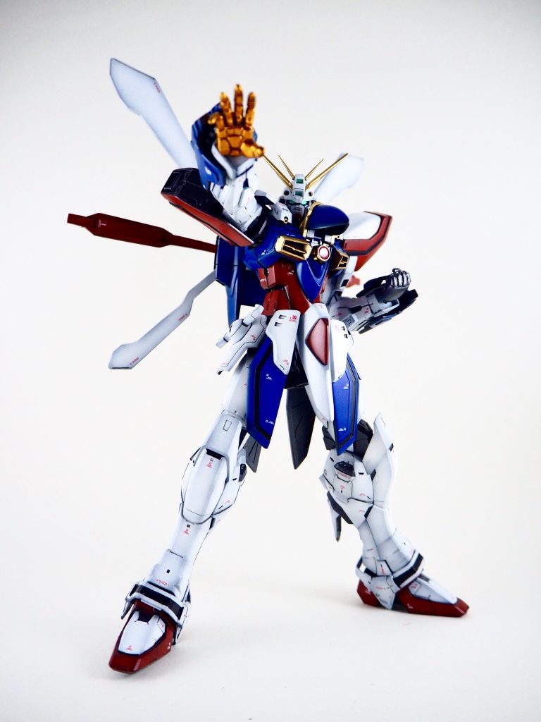 新たなる輝き–3枚目/制作者：ヤマクロス