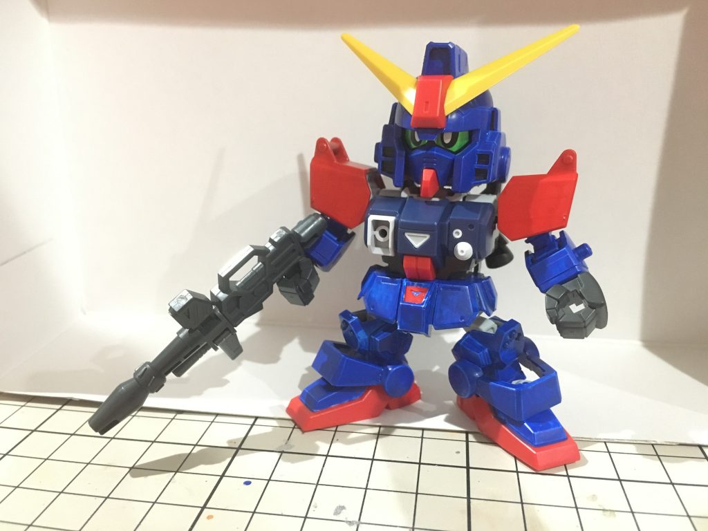 制作過程の産物そのいち