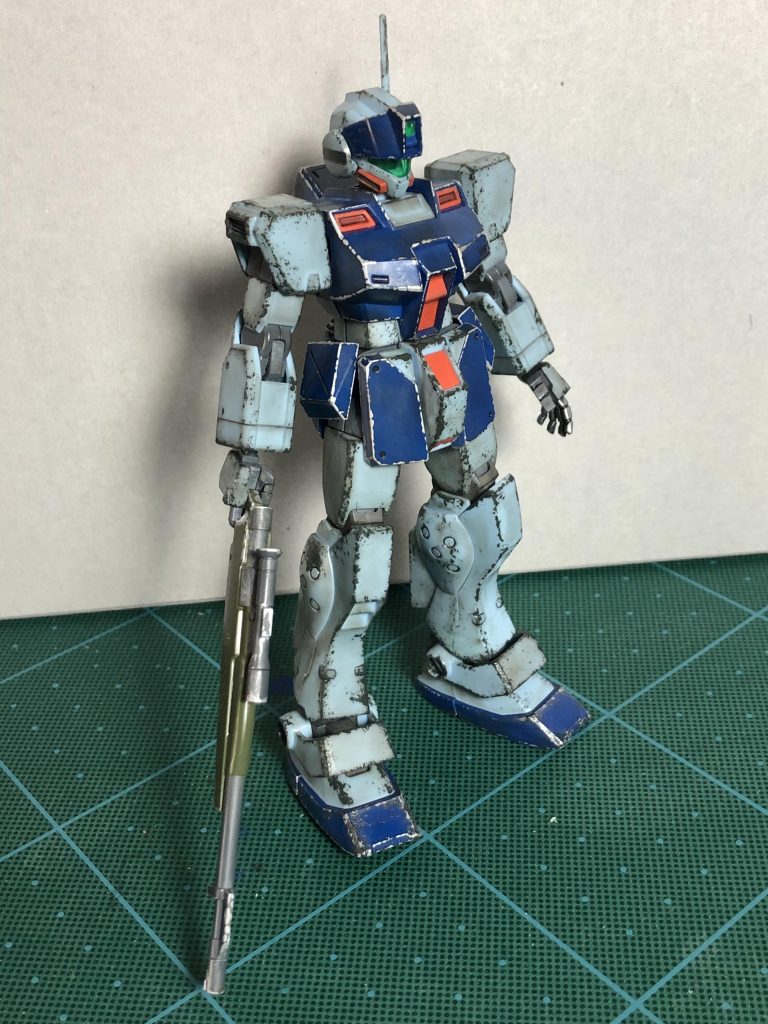 合わせ目は可能限り全て消してます。