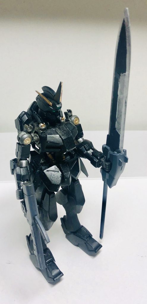 ASW-G-39   ガンダムマルファス–3枚目/制作者:でっでう