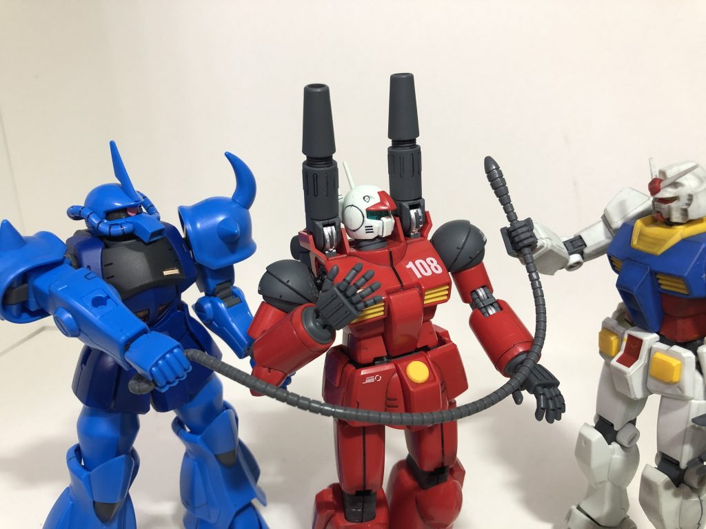 「ピンチを乗り切れ…！」–3枚目/制作者：石の湯