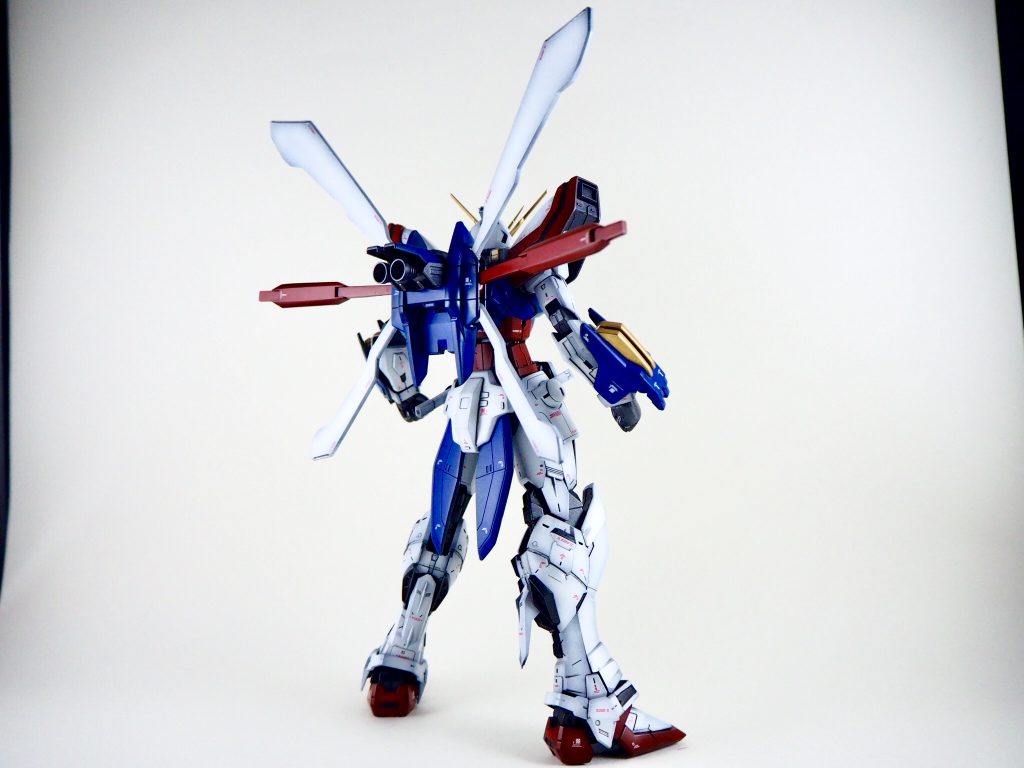 新たなる輝き–3枚目/制作者：ヤマクロス