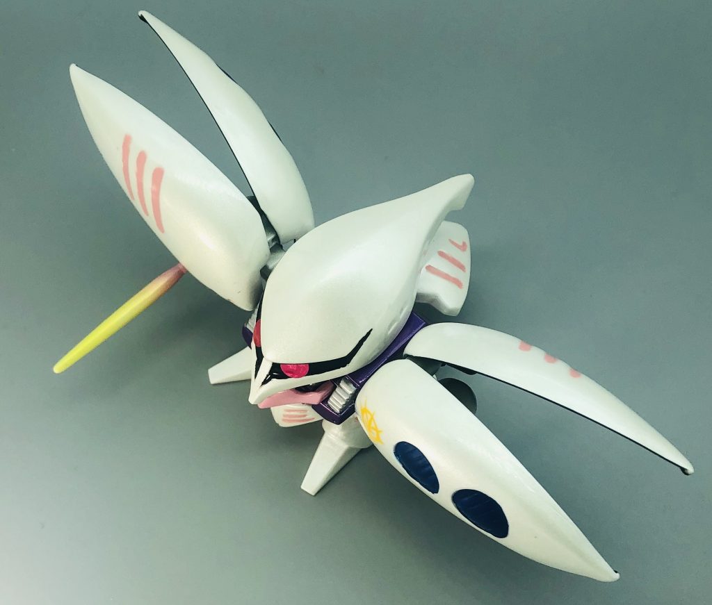 パールなSDキュベレイ–9枚目/制作者：umintyu