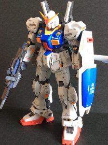 Rgのガンプラ作品一覧 48ページ目 Gunsta ガンスタ