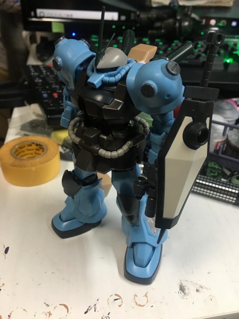 ディザートグフ–2枚目/制作者：@ookikjookjkioo