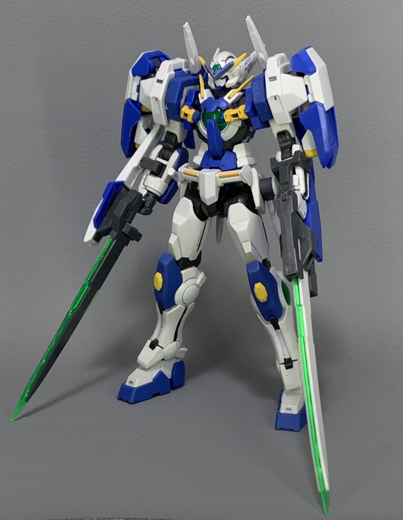 今日のアストレア25〜28–6枚目/制作者：Lのガンプラビルダー