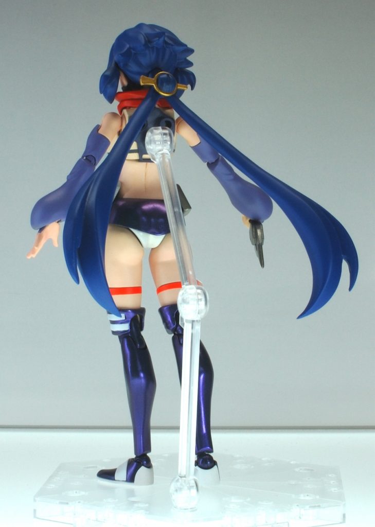 フィギュアライズスタンダード　ダイバーアヤメ–4枚目/制作者：@sary19720910