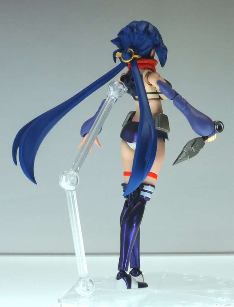 フィギュアライズスタンダード　ダイバーアヤメ–5枚目/制作者：@sary19720910