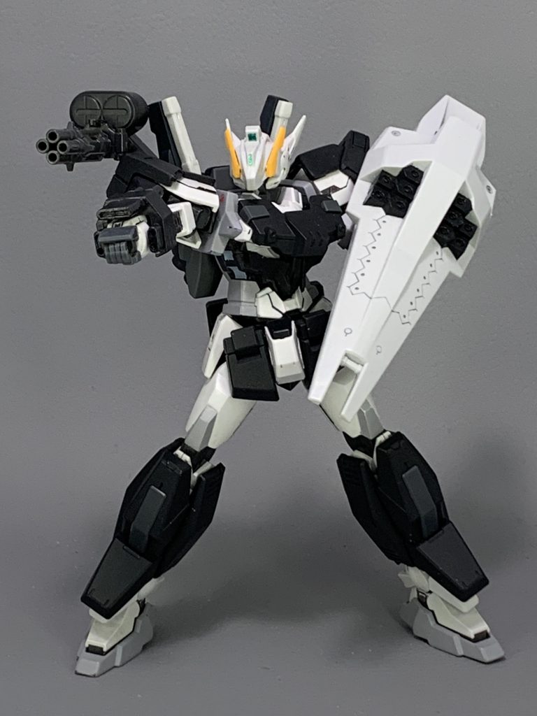 今日のアストレア29〜32–8枚目/制作者：Lのガンプラビルダー