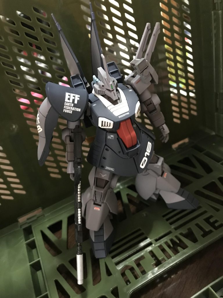 ディジェ ヨコスカ基地配備機–4枚目/制作者：真樹京介