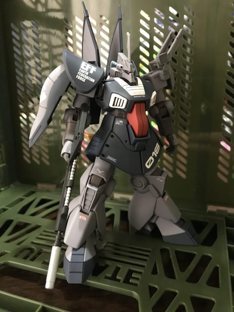 ディジェ ヨコスカ基地配備機–8枚目/制作者：真樹京介