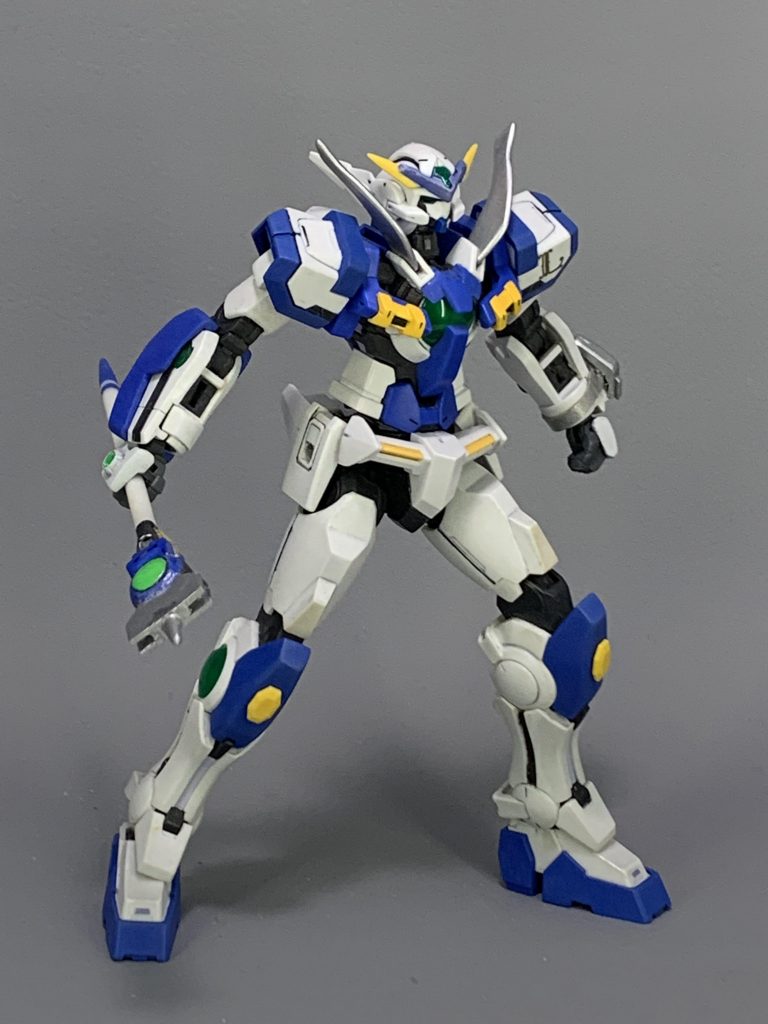 今日のアストレア29〜32–4枚目/制作者：Lのガンプラビルダー