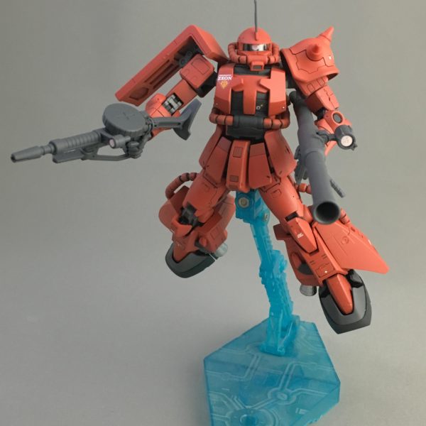 高機動ザク R-2P型