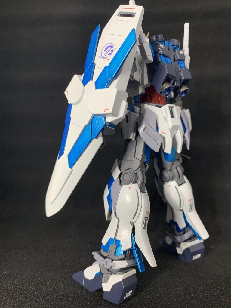 ナラティブ C装備 共鳴–4枚目/制作者：@00yoshiro00