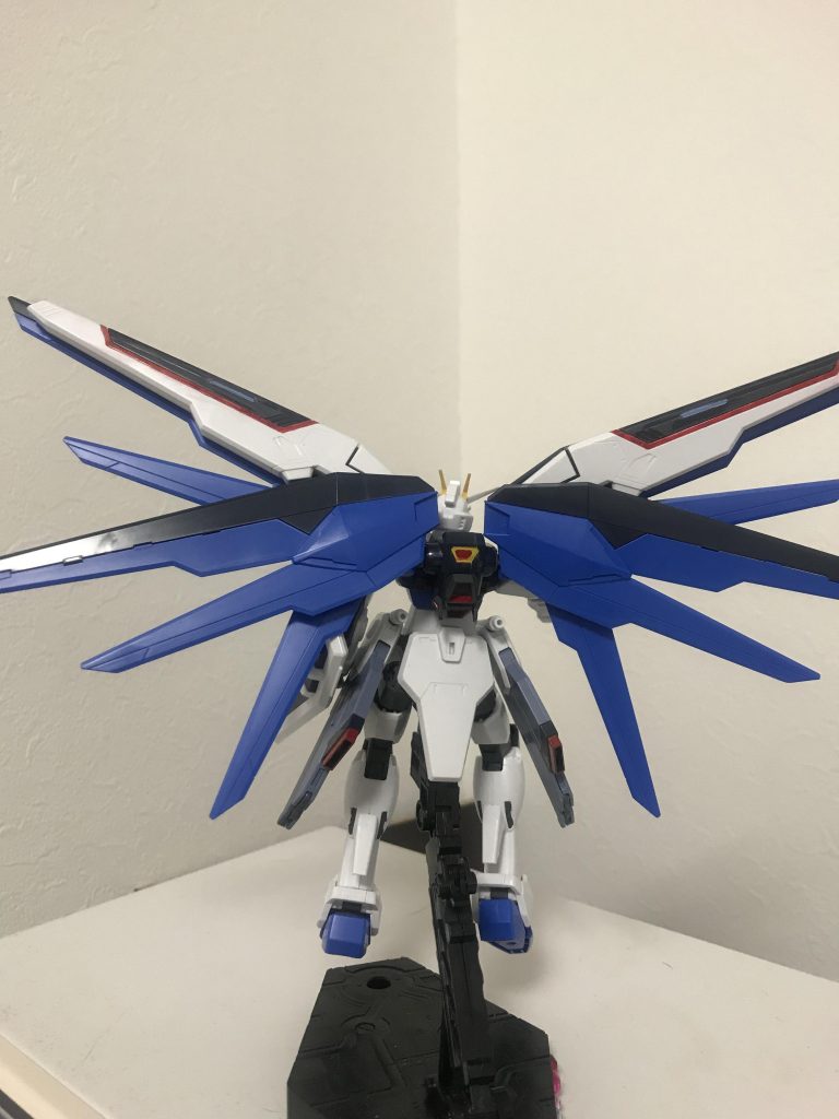 フリーダム–5枚目/制作者：鬼