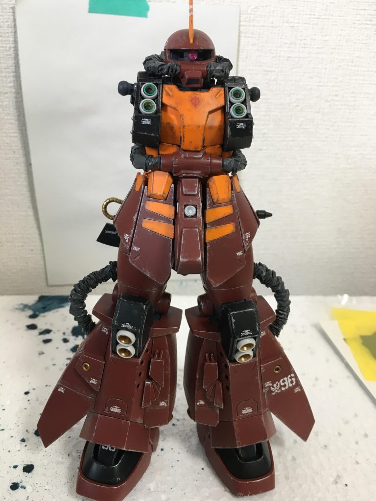 もうちょい！ってなると興奮しますよね