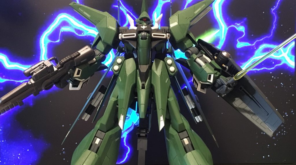 バウを作ろうと思ったきっかけのシーン